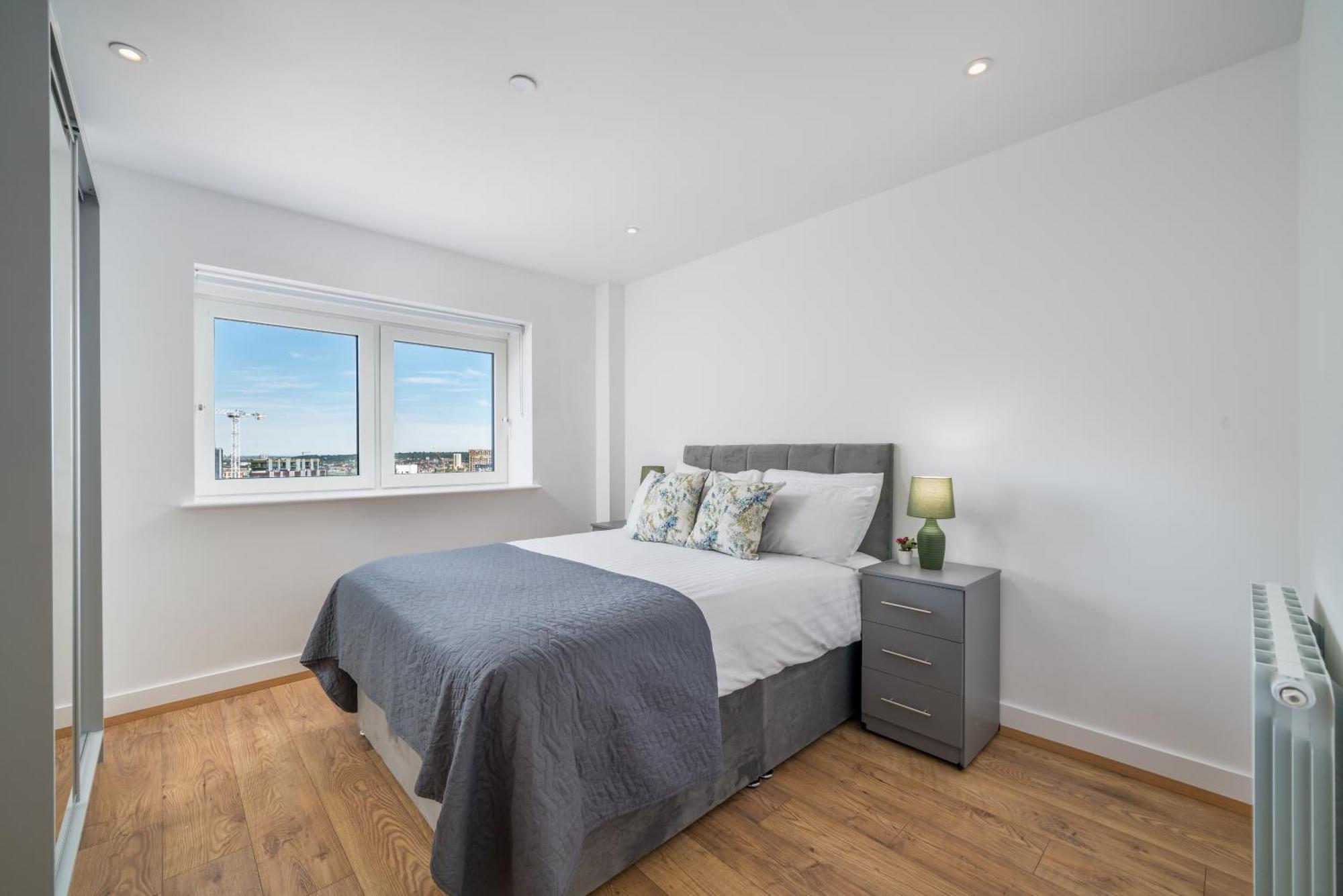 Skyvillion - London River Thames Top Floor Apartments By Woolwich Ferry, Mins To London Excel, O2 Arena , London City Airport With Parking Exterior foto