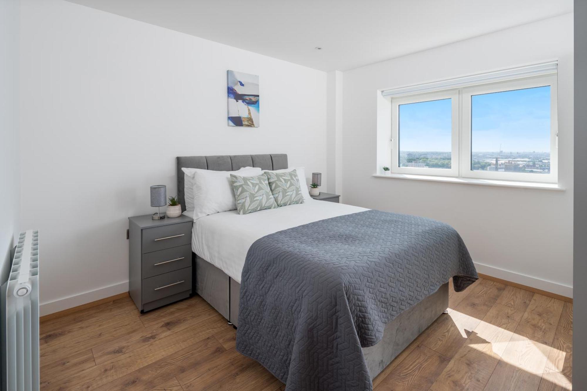 Skyvillion - London River Thames Top Floor Apartments By Woolwich Ferry, Mins To London Excel, O2 Arena , London City Airport With Parking Exterior foto